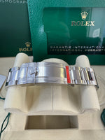 Load image into Gallery viewer, Rolex Daytona 126500LN 2026 "Darth Vader" New Full Stickers