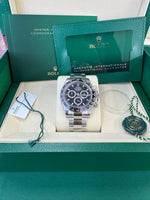 Load image into Gallery viewer, Rolex Daytona 126500LN 2026 "Darth Vader" New Full Stickers