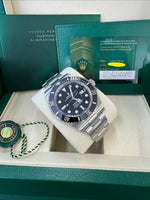 Load image into Gallery viewer, Rolex Submariner Date 41mm 126610LN 2025