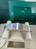 Load image into Gallery viewer, Rolex Submariner Date 41mm 126610LN 2025
