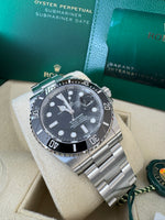 Load image into Gallery viewer, Rolex Submariner Date 41mm 126610LN 2025