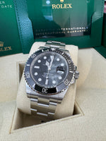Load image into Gallery viewer, Rolex Submariner Date 41mm 126610LN 2025