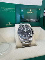Load image into Gallery viewer, Rolex Submariner Date 41mm 126610LN 2025