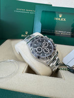 Load image into Gallery viewer, Rolex Daytona 126500LN 2026 "Darth Vader" New