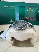 Load image into Gallery viewer, Rolex Daytona 126500LN 2026 "Darth Vader" New