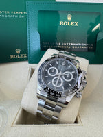 Load image into Gallery viewer, Rolex Daytona 126500LN 2026 "Darth Vader" New