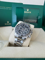 Load image into Gallery viewer, Rolex Daytona 126500LN 2026 "Darth Vader" New