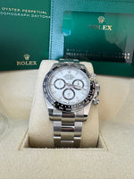Load image into Gallery viewer, Rolex Daytona 126500LN 2025 "Panda" New Release