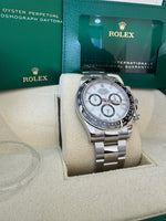 Load image into Gallery viewer, Rolex Daytona 126500LN 2025 "Panda" New Release