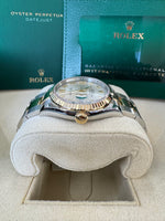 Load image into Gallery viewer, Rolex Datejust 36mm 126233 2026 Silver Diamond 6&9 Dial