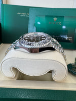 Load image into Gallery viewer, Rolex GMT-Master II "Bruce Wayne" 2026 126710GRNR Jubilee