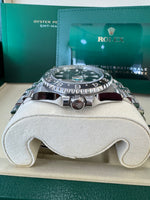Load image into Gallery viewer, Rolex GMT-Master II "Bruce Wayne" 2026 126710GRNR Jubilee
