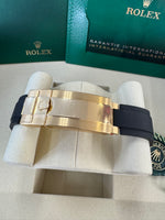 Load image into Gallery viewer, Rolex Yacht-Master 42mm 2026 226658 OysterFlex Full Stickers Open Card
