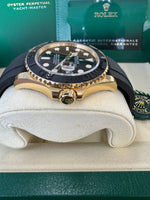 Load image into Gallery viewer, Rolex Yacht-Master 42mm 2026 226658 OysterFlex Full Stickers Open Card