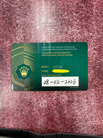 Load image into Gallery viewer, Rolex Land-Dweller 40mm 127334 2026 Silver Honeycomb Dial