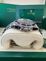 Load image into Gallery viewer, Rolex Submariner (No Date) 124060 2025