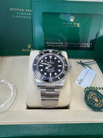 Load image into Gallery viewer, Rolex Submariner (No Date) 124060 2025