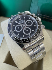 Rolex Daytona 126500LN 2026