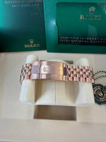 Load image into Gallery viewer, Rolex Sky-Dweller 336935 Blue Green Dial 2025