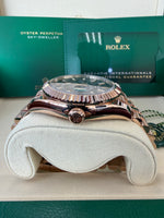 Load image into Gallery viewer, Rolex Sky-Dweller 336935 Blue Green Dial 2025