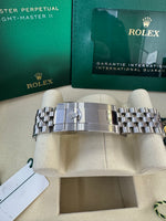 Load image into Gallery viewer, Rolex GMT-Master II "Pepsi" 2024 126710BLRO Jubilee
