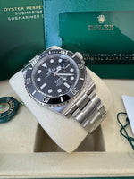 Load image into Gallery viewer, Rolex Submariner Date 41mm 126610LN 2026
