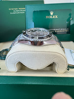 Load image into Gallery viewer, Rolex Submariner Date 41mm 126610LN 2026
