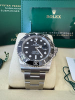 Load image into Gallery viewer, Rolex Submariner Date 41mm 126610LN 2026
