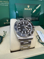Load image into Gallery viewer, Rolex Submariner Date 41mm 126610LN 2026