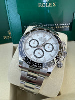 Load image into Gallery viewer, Rolex Daytona 126500LN 2026 "Panda" New Release