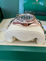 Load image into Gallery viewer, Rolex GMT-Master II "Rootbeer" 2025 126715CHNR