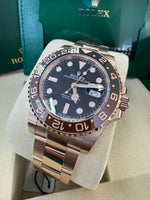 Load image into Gallery viewer, Rolex GMT-Master II "Rootbeer" 2025 126715CHNR
