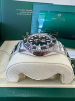 Load image into Gallery viewer, Rolex Submariner Date 41mm 126610LN 2026