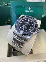 Load image into Gallery viewer, Rolex Submariner Date 41mm 126610LN 2026