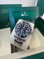 Load image into Gallery viewer, Rolex Submariner Date 41mm 126610LN 2026