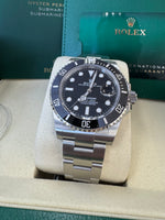 Load image into Gallery viewer, Rolex Submariner Date 41mm 126610LN 2026