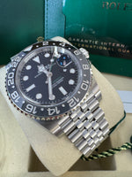 Load image into Gallery viewer, Rolex GMT-Master II "Bruce Wayne" 2026 126710GRNR Jubilee