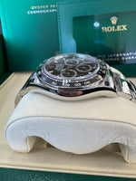 Load image into Gallery viewer, Rolex Daytona 126500LN 2026 "Darth Vader" New