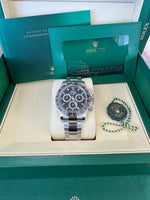 Load image into Gallery viewer, Rolex Daytona 126500LN 2026 "Darth Vader" New
