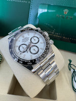 Load image into Gallery viewer, Rolex Daytona 126500LN 2026 "Panda" New Release