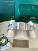 Load image into Gallery viewer, Rolex Submariner Date 41mm 126610LV "Kermit" 2026 MK2