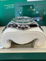 Load image into Gallery viewer, Rolex Submariner Date 41mm 126610LV "Kermit" 2026 MK2