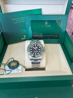 Load image into Gallery viewer, Rolex Submariner Date 41mm 126610LV "Kermit" 2026 MK2