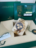 Load image into Gallery viewer, Rolex Daytona 126508 Like New 2024 Paul Newman Dial