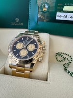Load image into Gallery viewer, Rolex Daytona 126508 Like New 2024 Paul Newman Dial