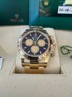 Load image into Gallery viewer, Rolex Daytona 126508 Like New 2024 Paul Newman Dial