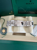 Load image into Gallery viewer, Rolex GMT-Master II "Batman" 2025 126710BLNR Oyster