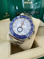 Load image into Gallery viewer, Rolex Yacht-Master II 116680 2022