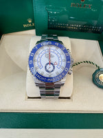 Load image into Gallery viewer, Rolex Yacht-Master II 116680 2022