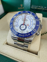Load image into Gallery viewer, Rolex Yacht-Master II 116680 2022